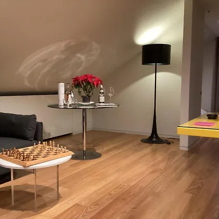 Σπίτι διακοπών Cromwell House *