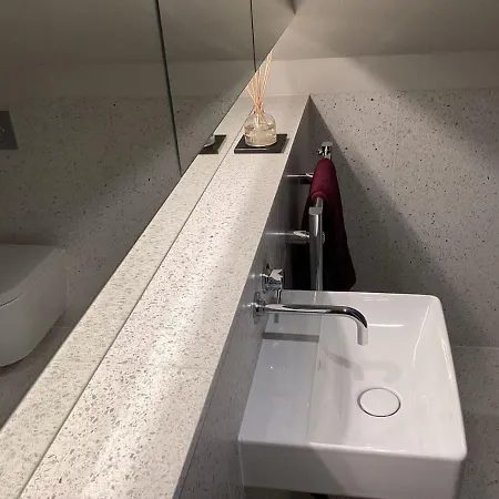 Σπίτι διακοπών Cromwell House Rathmell