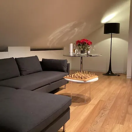 Cromwell House * Rathmell