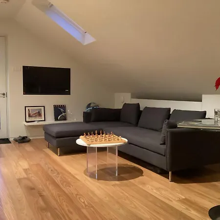 Cromwell House Σπίτι διακοπών *