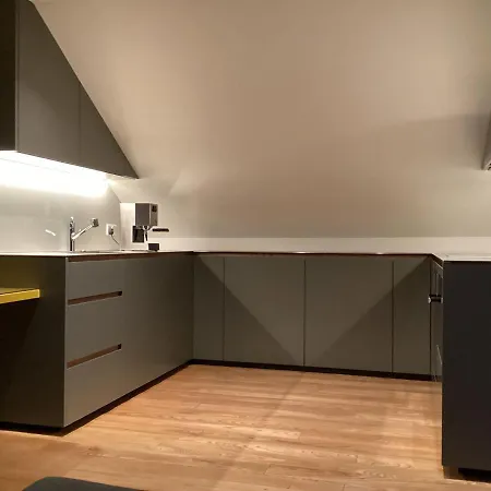 Cromwell House Σπίτι διακοπών *