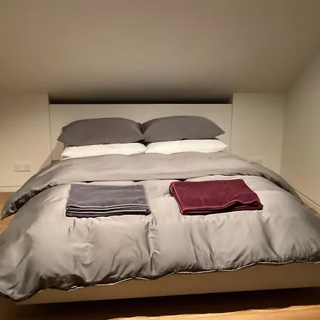 Σπίτι διακοπών Cromwell House