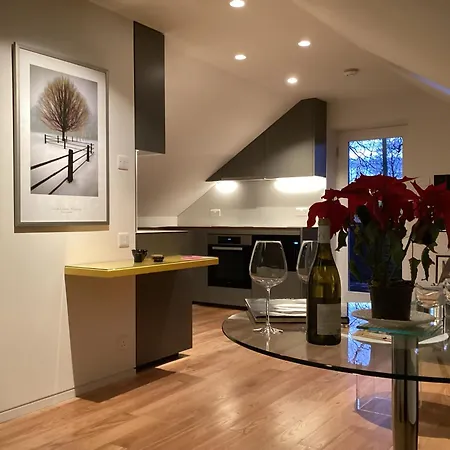 Cromwell House Casa vacanze *