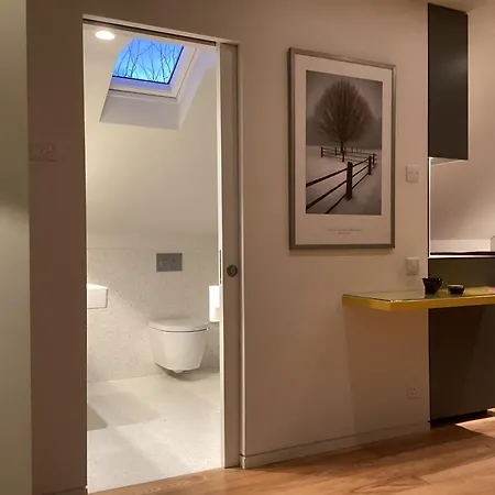 Cromwell House Casa vacanze *