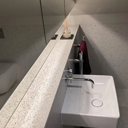 Cromwell House Casa vacanze *