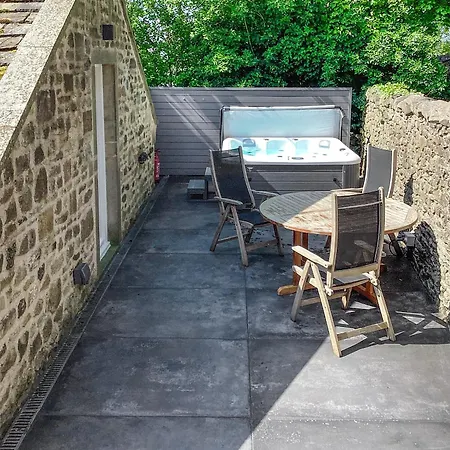 Casa vacanze Cromwell House *