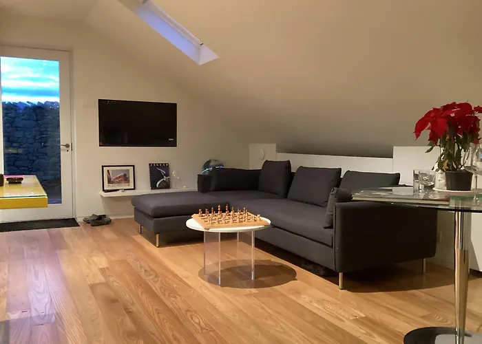 Vakantiehuis Cromwell House Rathmell