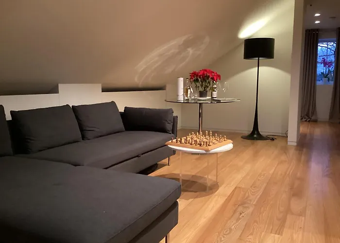 Cromwell House Vakantiehuis