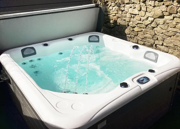 Cromwell House Vakantiehuis *