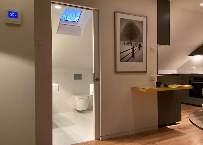 Cromwell House Vakantiehuis *