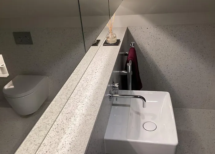 Cromwell House Vakantiehuis *